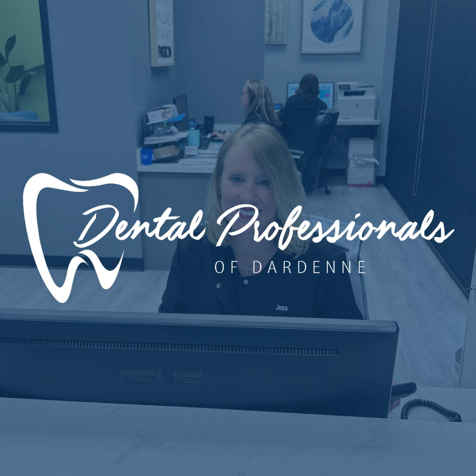 Dental Professionals of Dardenne Dardenne Prairie, MO Dentists